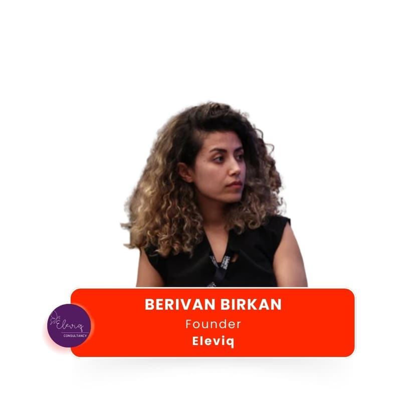 Berivan Birkan