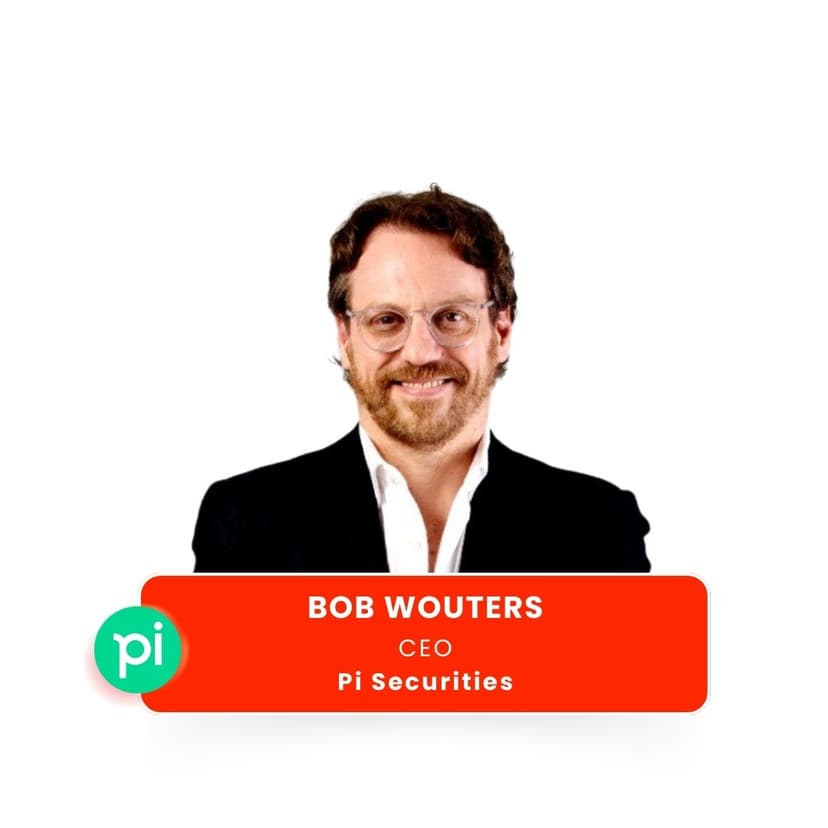 Bob Wouters