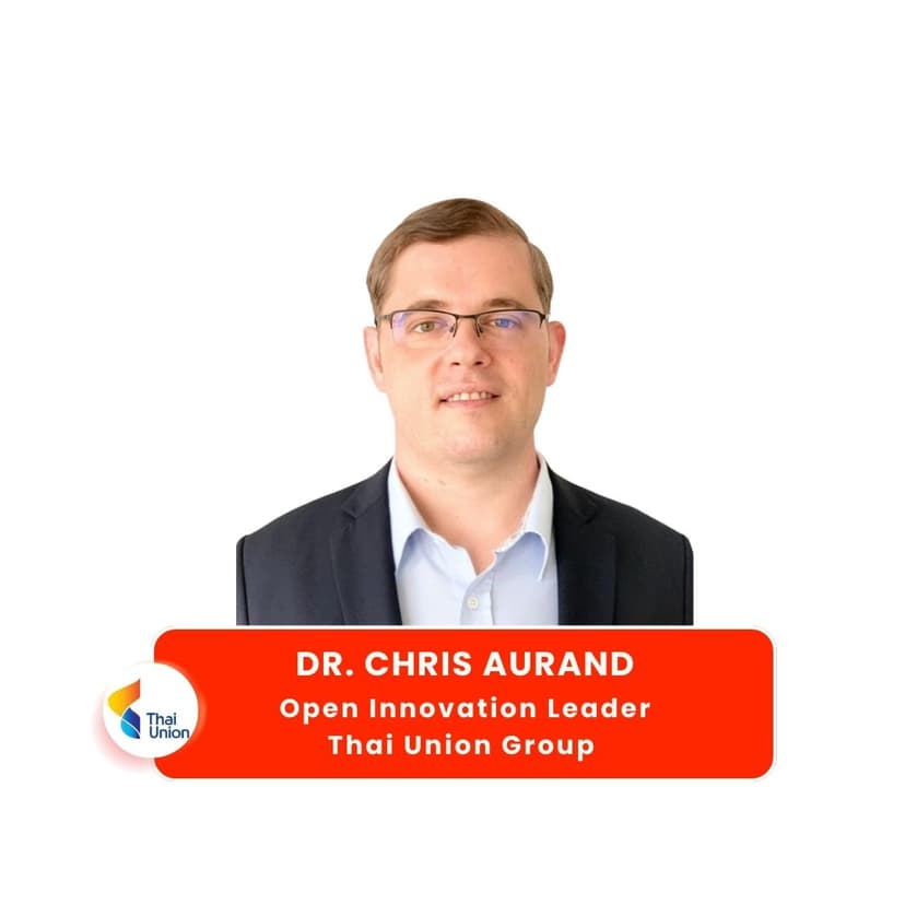 Dr. Chris Aurand