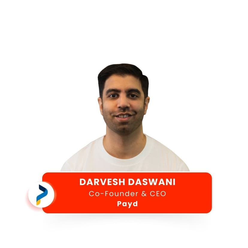 Darvesh Daswani