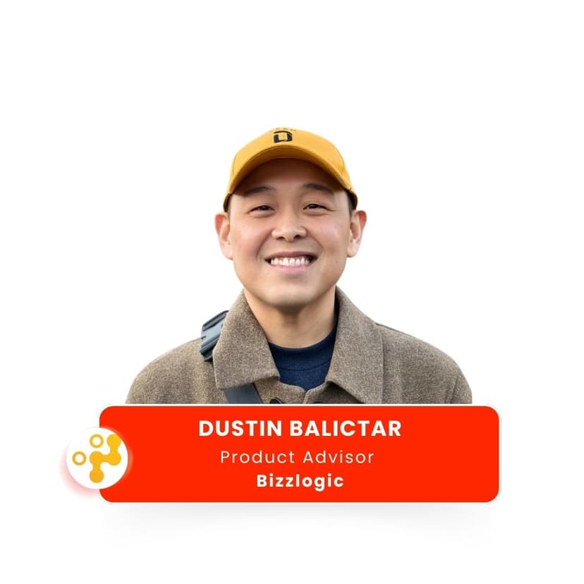 Dustin Balictar