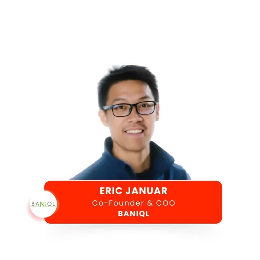 Eric Januar