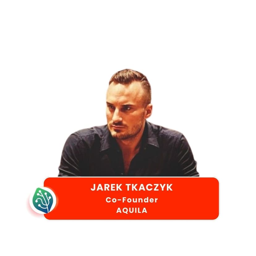 Jarek Tkaczyk