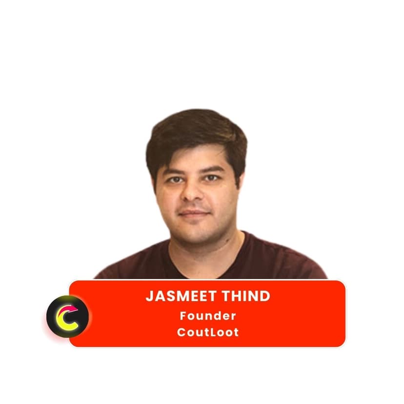 Jasmeet Thind