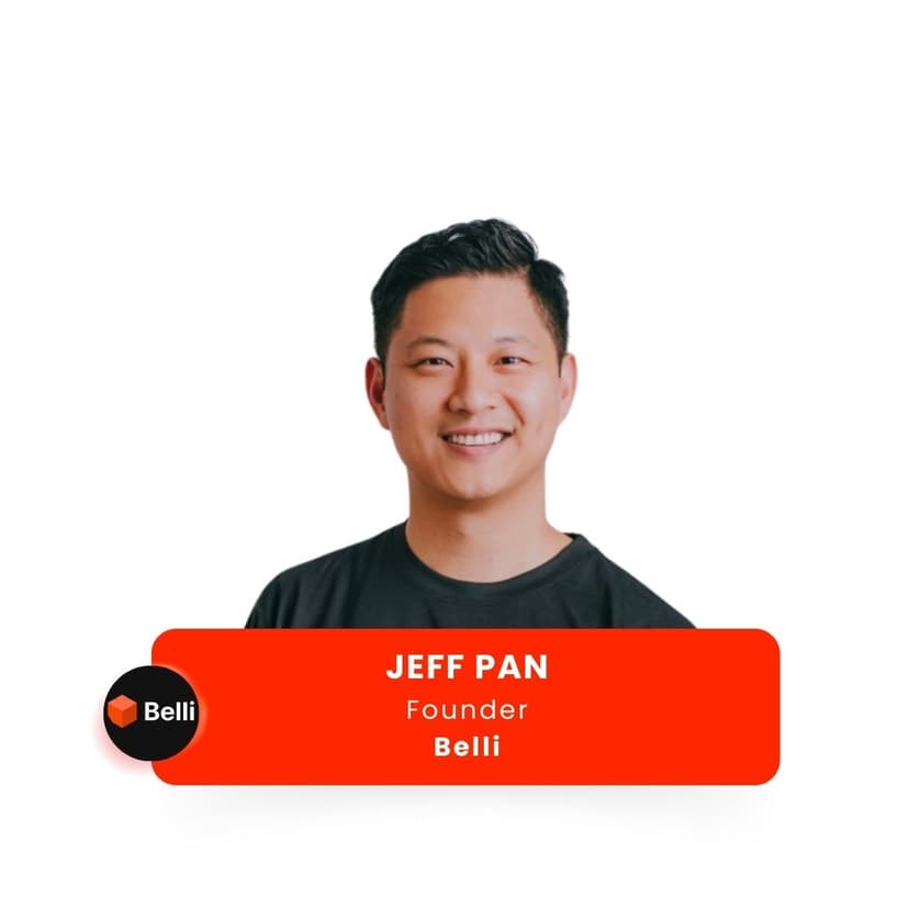 Jeff Pan