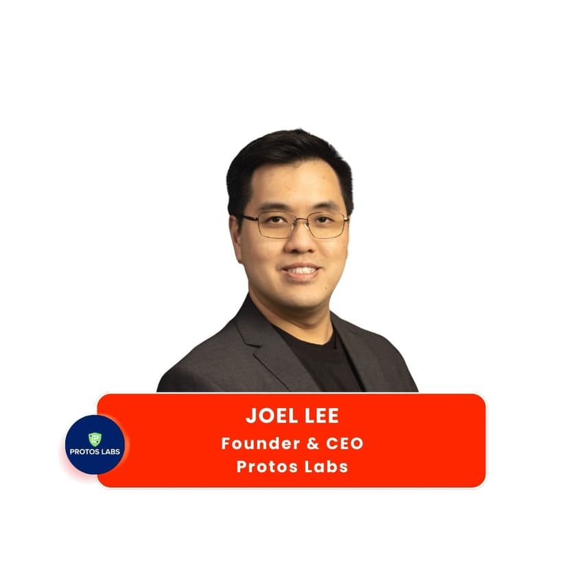 Joel Lee