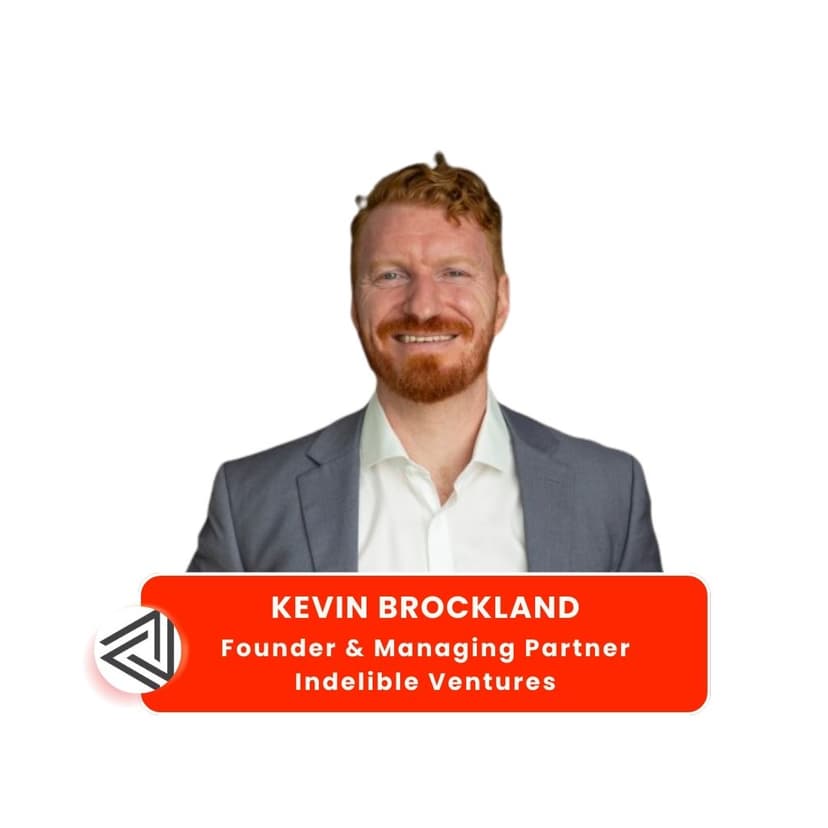 Kevin Brockland