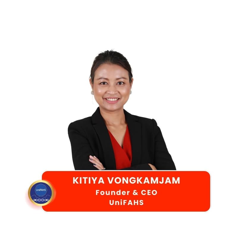 Kitiya Vongkamjan