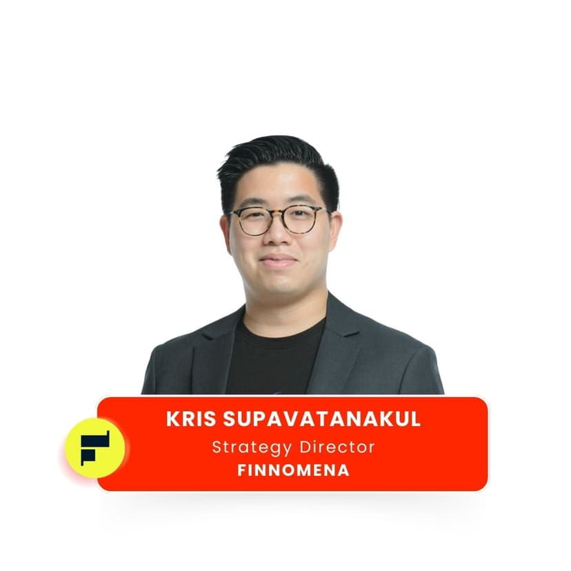 Kris Supavatanakul