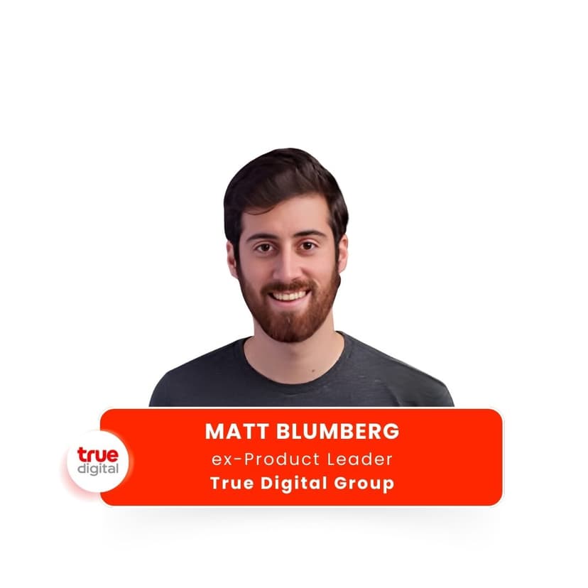 Matt Blumberg