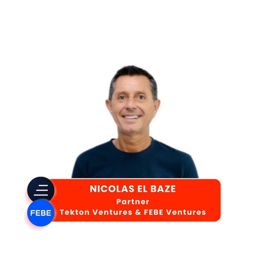 Nicolas El Baze