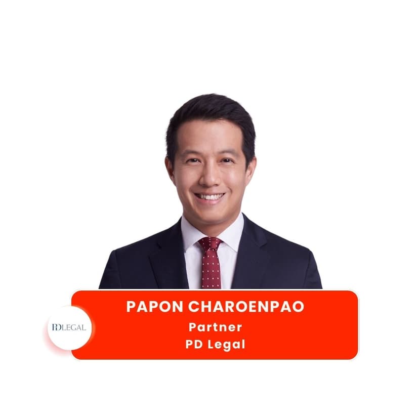 Papon Charoenpao