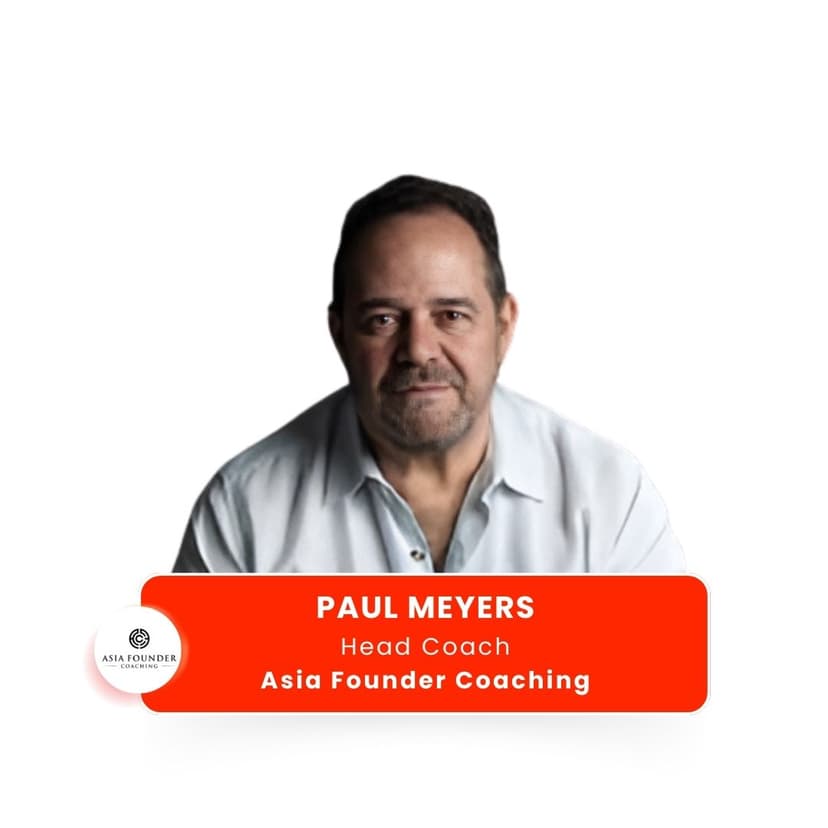 Paul Meyers