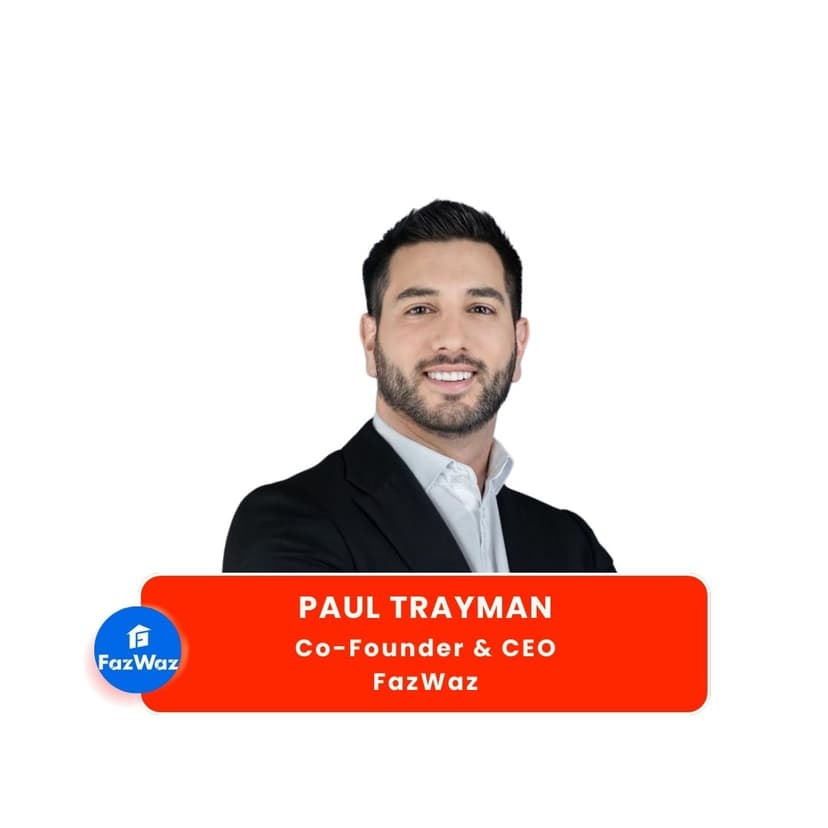 Paul Trayman