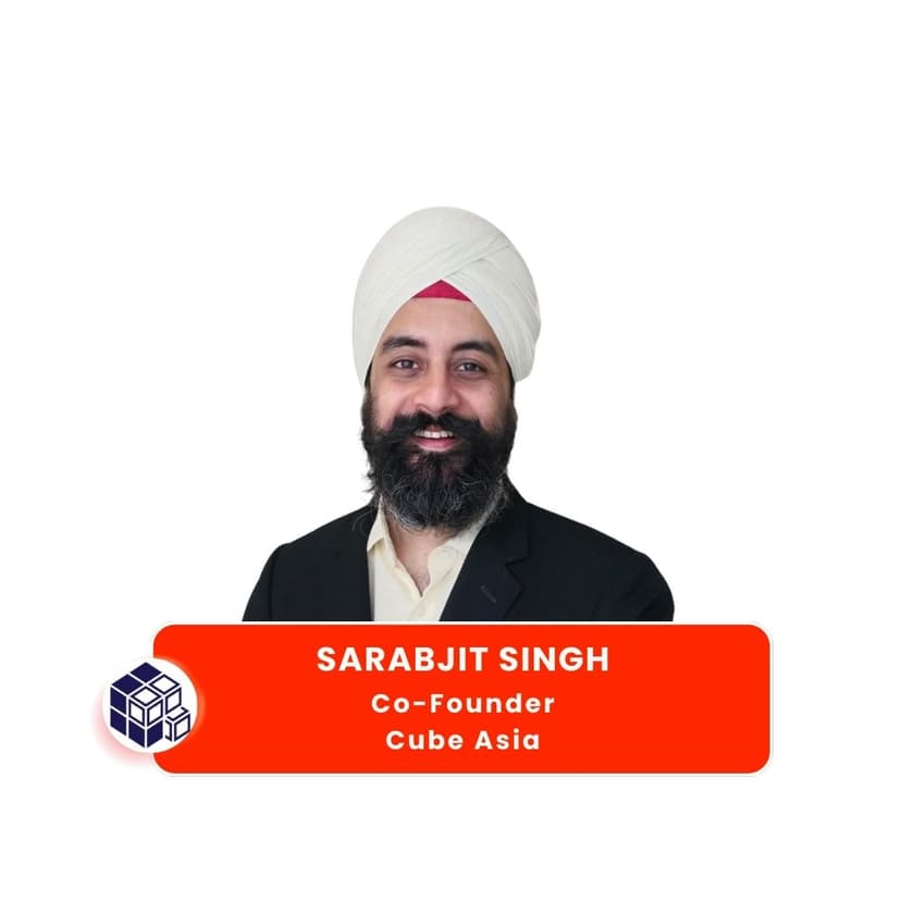 Sarabjit Singh