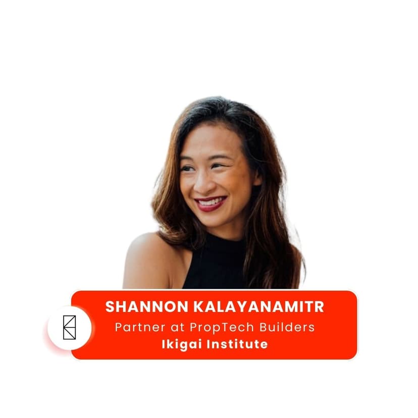 Shannon Kalayanamitr