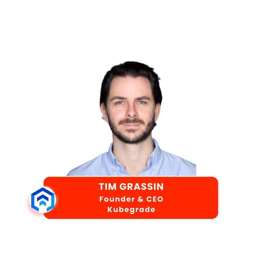 Tim Grassin