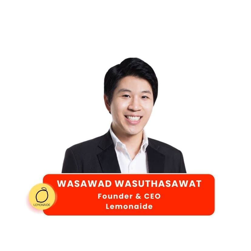 Wasawad Wasuthasawat