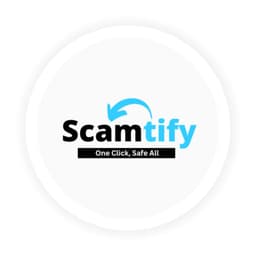 SCAMTIFY